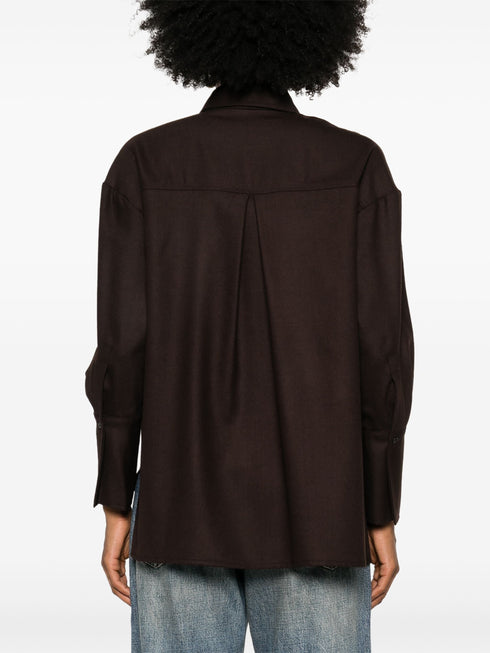 SEMICOUTURE SHIRT
